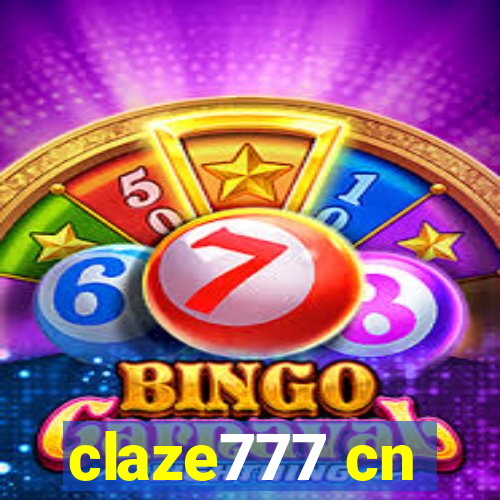 claze777 cn